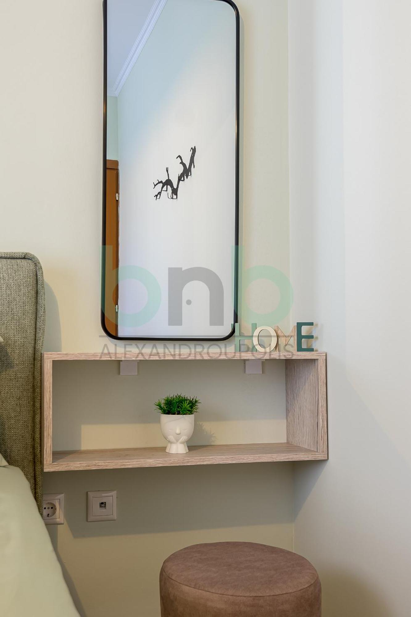 Aqua 2 Bdr Lux Apt Apartment Александруполис Екстериор снимка