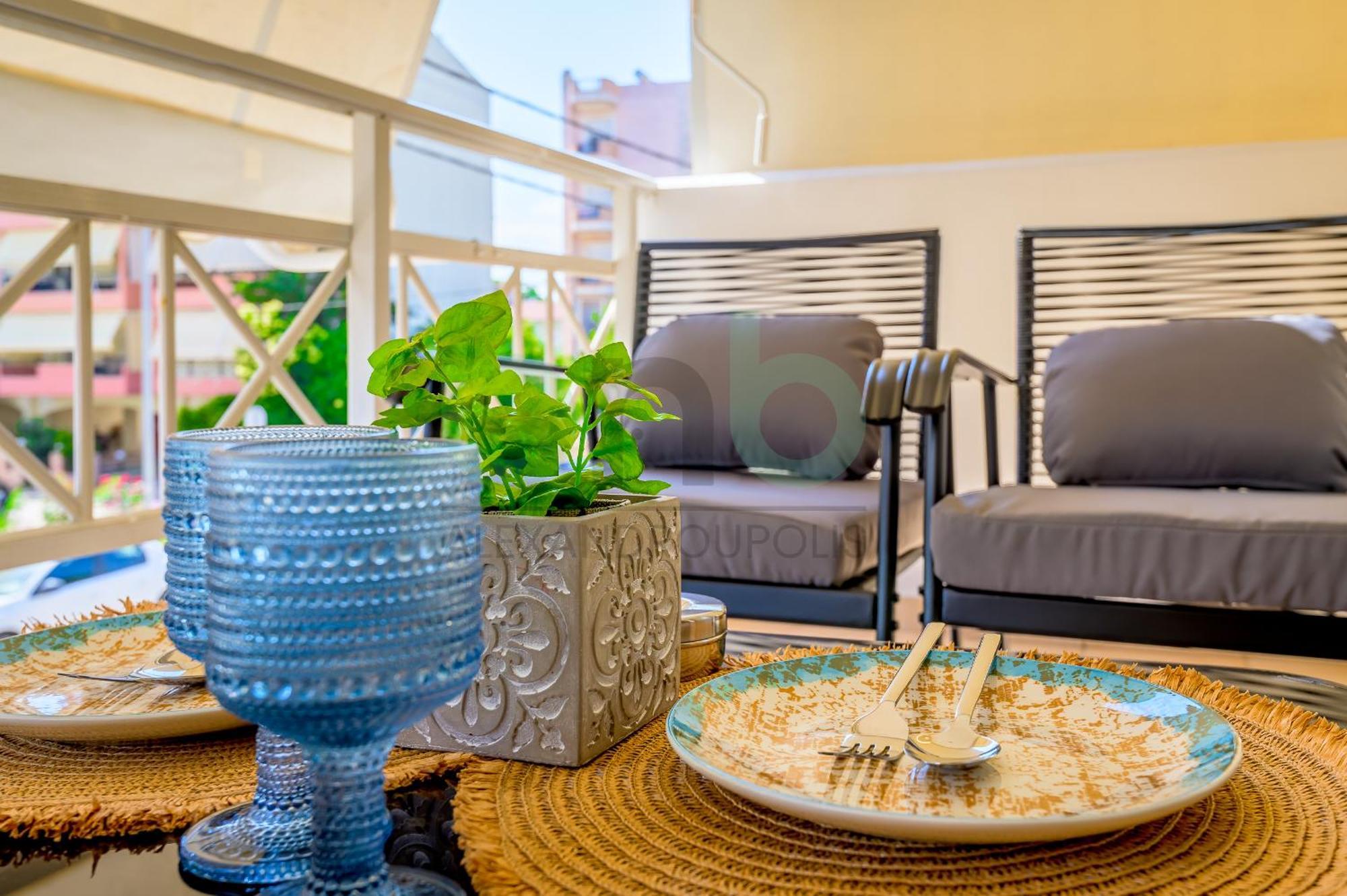 Aqua 2 Bdr Lux Apt Apartment Александруполис Екстериор снимка
